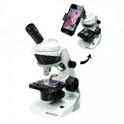 Super HD Microscope (with Smartphone attachment)
